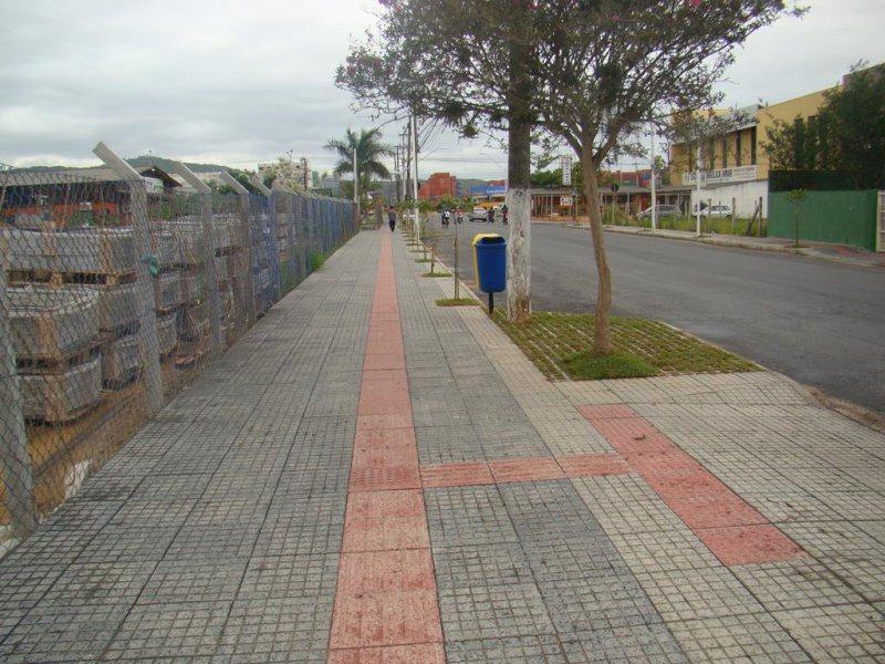 Binário São Vicente