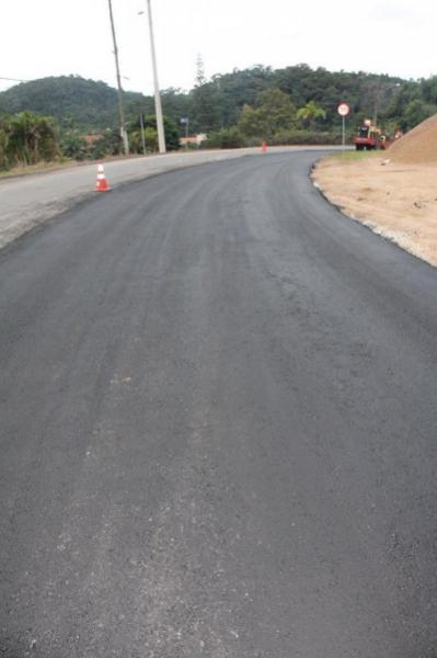 Recuperação Asfáltica e Travessias Elevadas